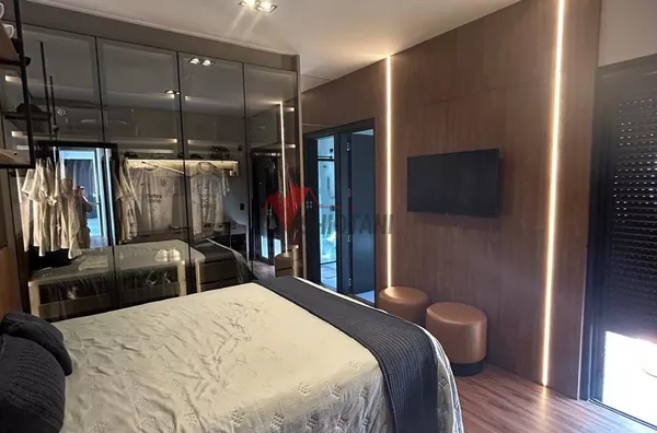 Casa para venda,  Condomínio Jardim De Versailles, Umuarama - Foto 5