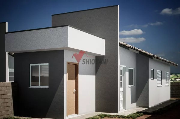 Casa para venda,  Parque Riviera, Umuarama - Foto 1