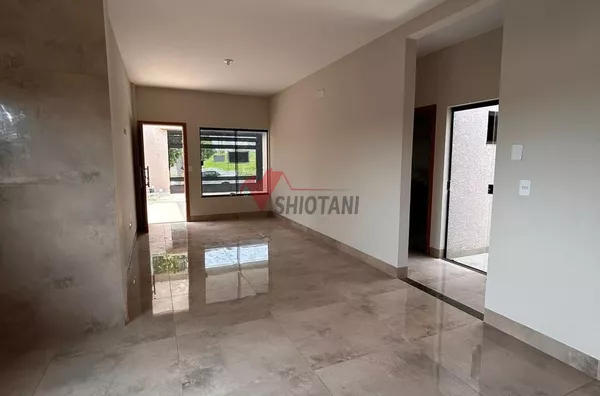 Casa para venda,  Jardim Azaléia, Umuarama - Foto 5