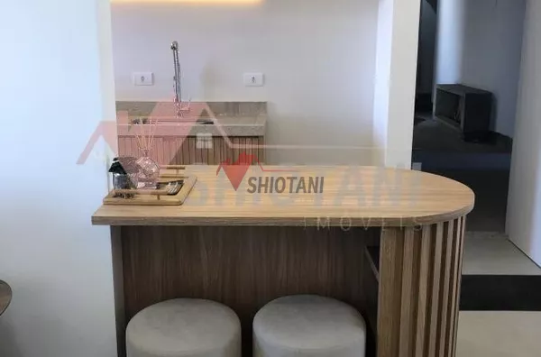 Apartamento para venda,  Vivare Residence, Umuarama - Foto 6