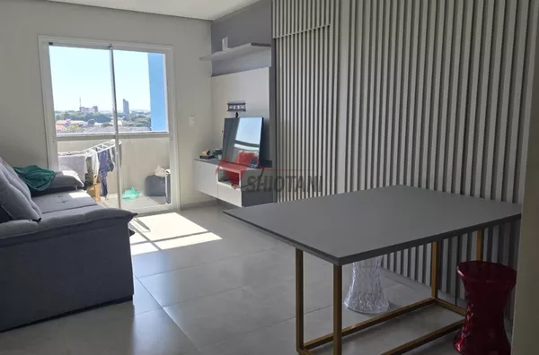 Apartamento para venda,  Jardim Paineiras, Umuarama - Foto 2