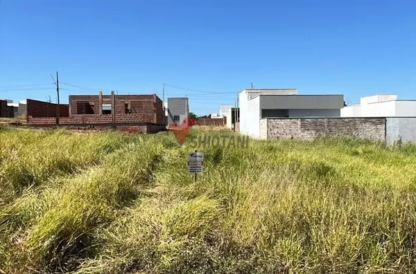 Terreno para venda,  Jardim Pimentel, Umuarama