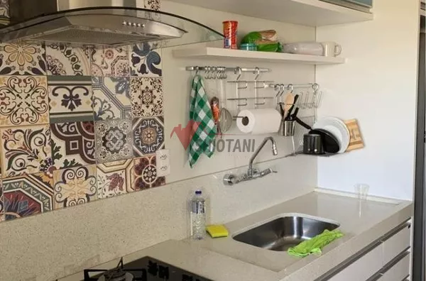 Apartamento para Venda, Edifício Santiago, Umuarama - Foto 3