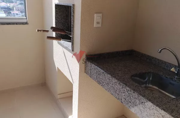 Apartamento para venda, Residencial Monte Moriá, Cascavel - Foto 6