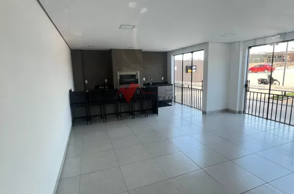 Apartamento para venda,  Parque Residencial Interlagos, Umuarama - Foto 6