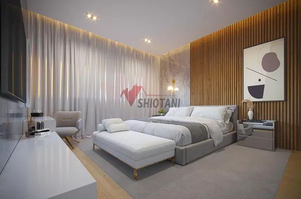 Apartamento para venda, Edifício Infinity Home Club, Umuarama - Foto 3