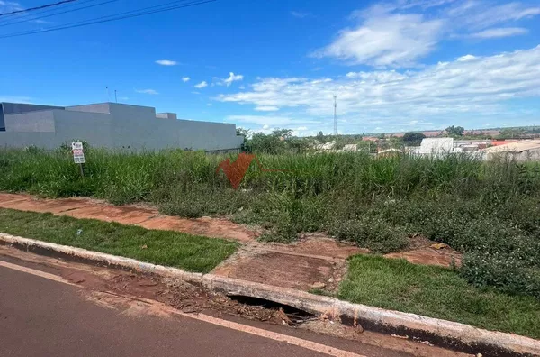 Terreno para venda,  Porto Camargo, Porto Camargo