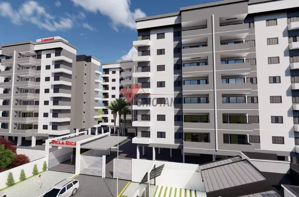 Apartamento para venda,  Residencial Villa Rica, Umuarama