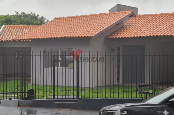 Casa para venda,  Zona I, Umuarama - Foto 1