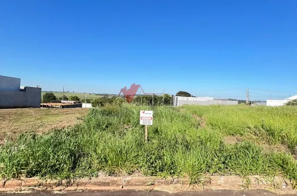 Terreno para venda,  Parque Residencial Tokio, Umuarama