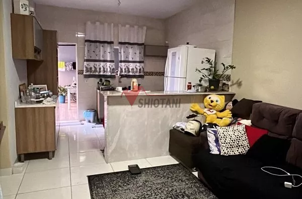 Casa para venda,  Parque Das Nações, Umuarama - Foto 6