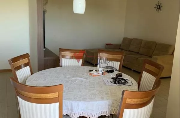 Apartamento para Venda, Edifício Santiago, Umuarama - Foto 5