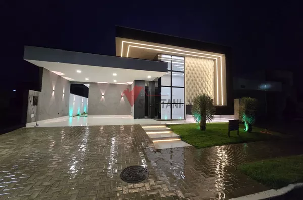 Casa para venda,  Condomínio Paysage Essenza, Umuarama - Foto 1