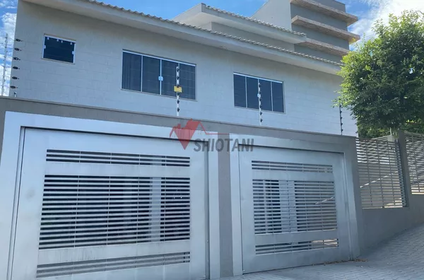 Casa para venda,  Jardim Alphavile, Umuarama - Foto 4