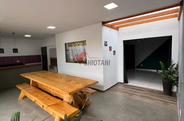 Casa para venda,  Zona Vi, Umuarama - Foto 2