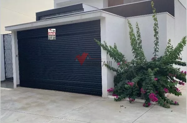 Casa para venda, 1 quarto(s),  Jardim Veneza Ii, Umuarama - Foto 2