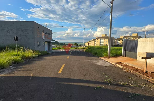 Terreno para venda,  Parque Residencial Bela Casa, Umuarama - Foto 4