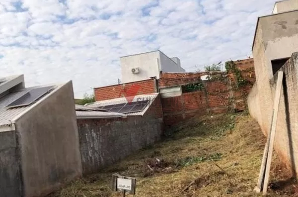 Terreno para venda,  Jardim Sakai, Umuarama - Foto 1