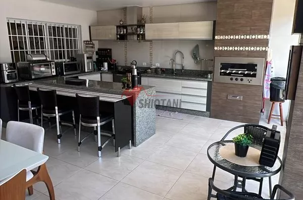 Sobrado para venda,  Zona I, Umuarama - Foto 4