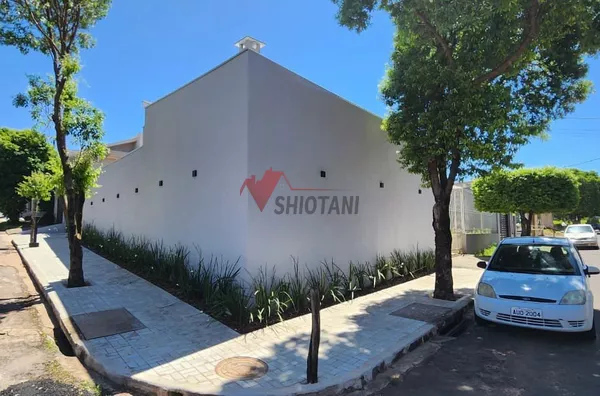 Casa para venda,  Jardim Kaskata, Umuarama - Foto 3