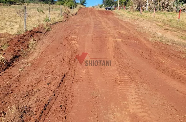 Chácara para ,  Jaborandi, Umuarama - Foto 5