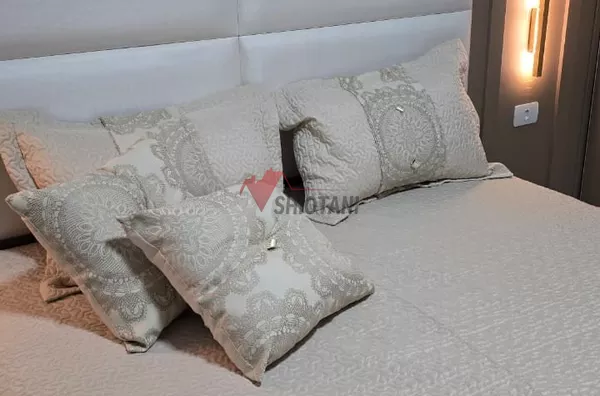Apartamento para venda, Edifício Residencial Malibu, Umuarama - Foto 18
