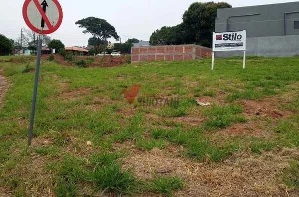 Terreno para venda,  Jardim Melhoramentos, Umuarama - Foto 2