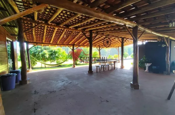 Chácara para venda,  Jaborandi, Umuarama - Foto 4