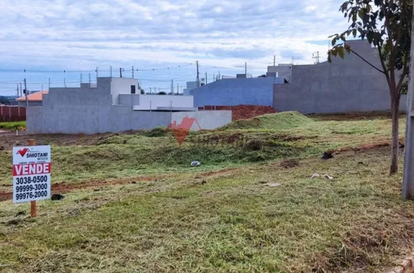 Terreno para venda,  Parque Melhoramentos, Umuarama - Foto 2