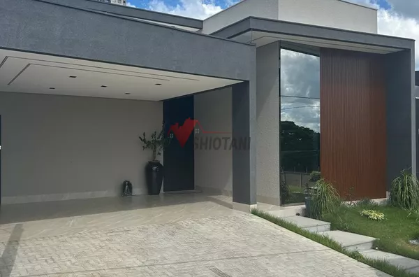 Casa para venda,  Condomínio Jardim De Versailles, Umuarama - Foto 2