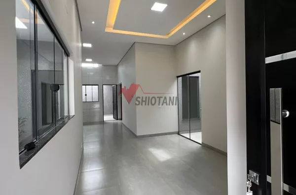 Casa para venda,  Parque Residencial Metropolitano, Umuarama - Foto 3