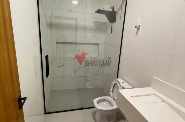 Casa para venda,  Parque Melhoramentos, Umuarama - Foto 5