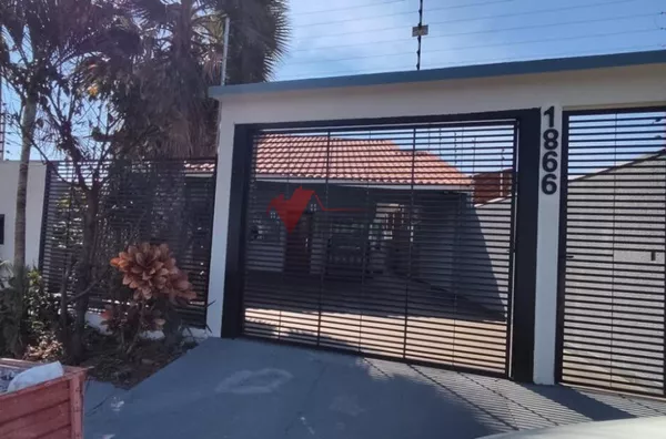 Casa para venda,  Jardim Tropical Ii, Umuarama - Foto 1