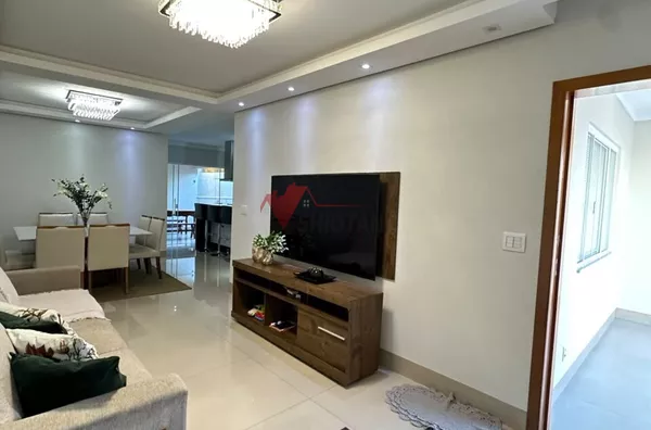 Casa para venda,  Zona I, Umuarama - Foto 7