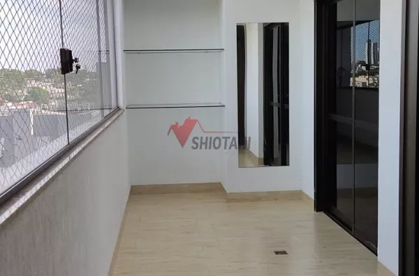 Apartamento duplex para venda,  Edifício Aston Park, Umuarama - Foto 4