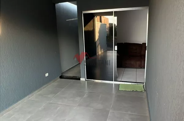 Casa para venda, jardim Belo Monte, Umuarama - Foto 2