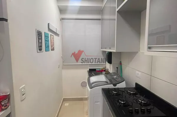 Apartamento para venda,  Condomínio Residencial Terra De Santa Cruz, Umuarama