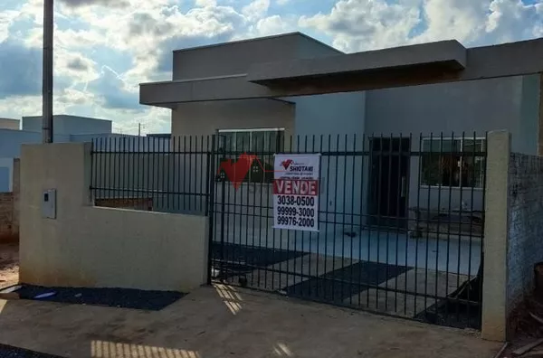 Casa para locação,  Parque Residencial Viena, Umuarama - Foto 7