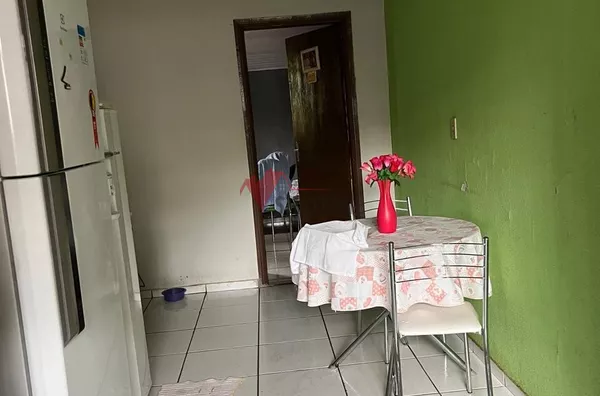 Casa para venda,  Parque Dom Pedro I, Umuarama - Foto 5