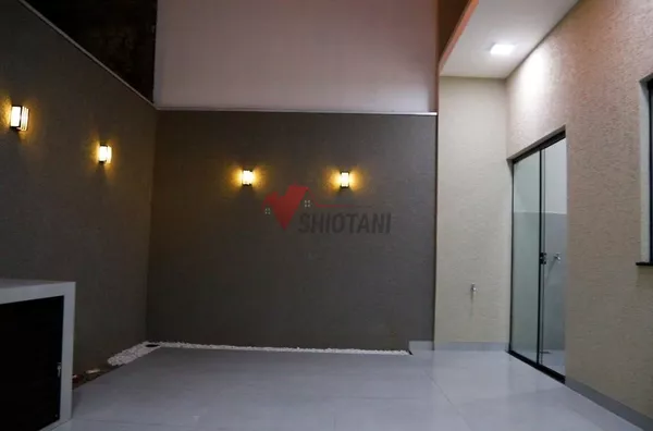 Casa para venda,  Parque Residencial Metropolitano, Umuarama - Foto 2