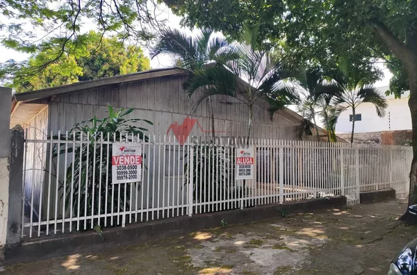 Casa para venda,  Zona Ii, Umuarama - Foto 1