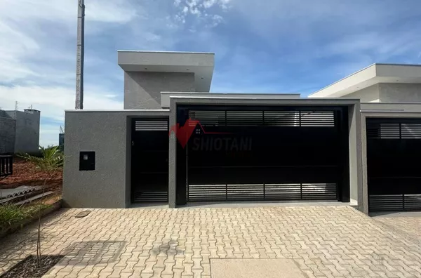 Casa para venda,  Jardim Português, Umuarama
