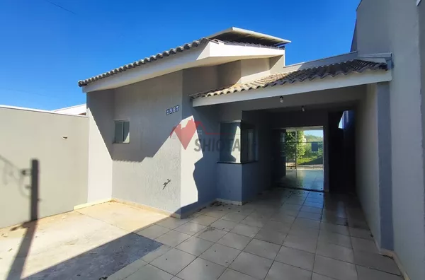 Casa para aluguel,  Jardim Morumbi I, Umuarama - Foto 4