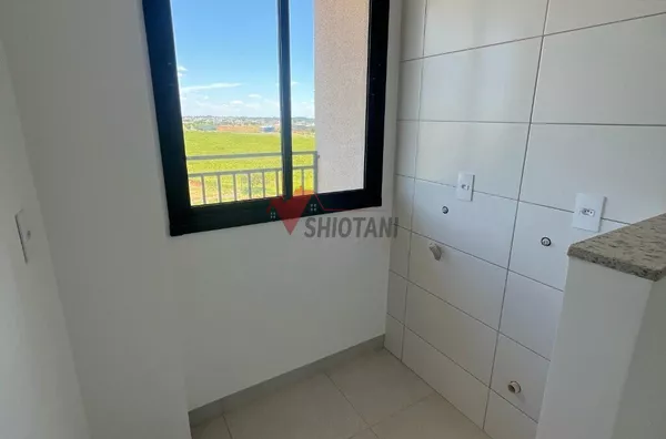 Apartamento para venda,  Parque Residencial Interlagos, Umuarama - Foto 4
