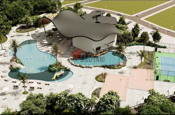 Terreno para venda,  , Icaraíma - Foto 1