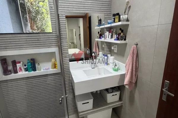Casa para venda, Parque Residencial Interlagos, Umuarama - Foto 16