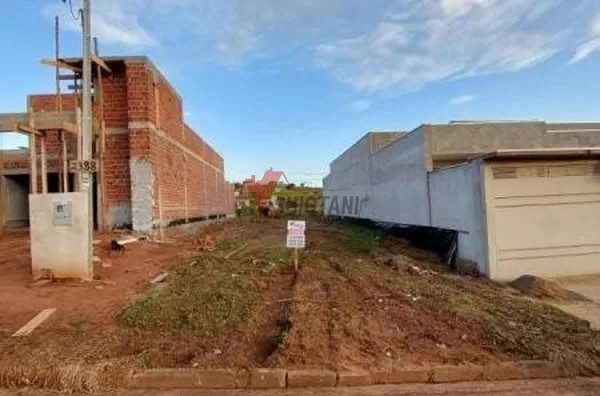Terreno para venda,  Jardim Colorado, Umuarama - Foto 3