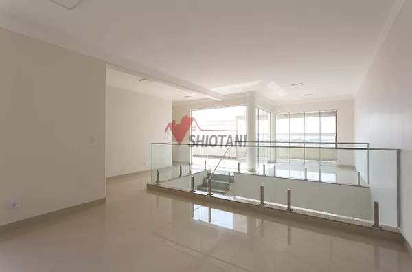 Apartamento duplex para venda, Edifício Residencial Torre Sul, Umuarama