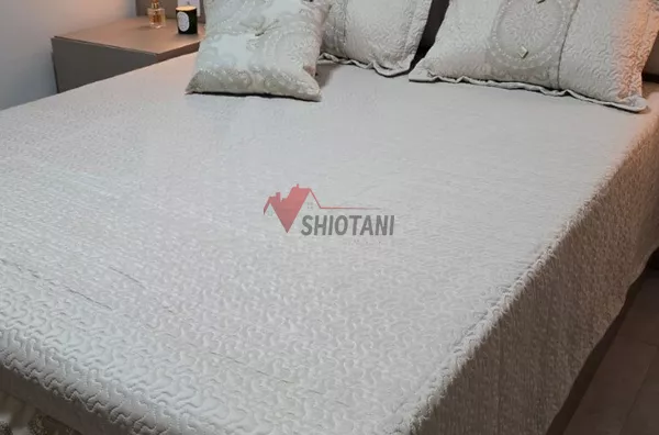 Apartamento para venda, Edifício Residencial Malibu, Umuarama - Foto 19