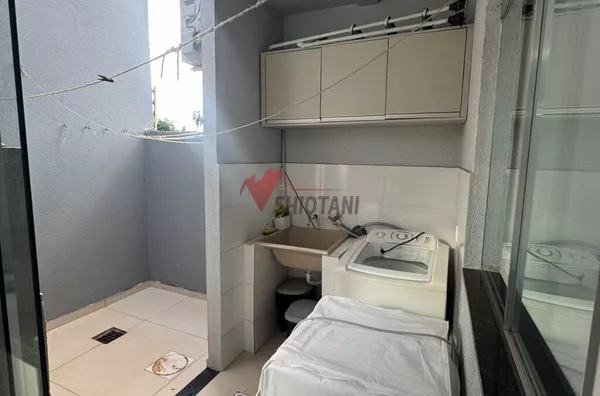 Casa para venda, Parque Residencial Interlagos, Umuarama - Foto 19